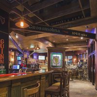 Norton's Leichhardt Irish Pub Designed by Peter Jay