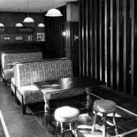 Southend Hotel Maroubra Interior designed by Peter Jay Pub Designer