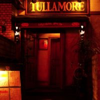 Tullamore Irish Pub Tokyo